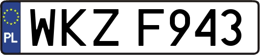 WKZF943