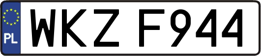 WKZF944
