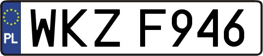 WKZF946
