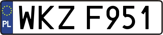 WKZF951