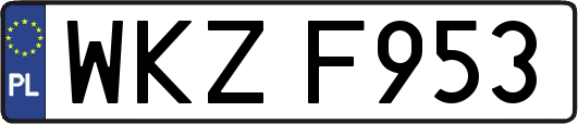 WKZF953