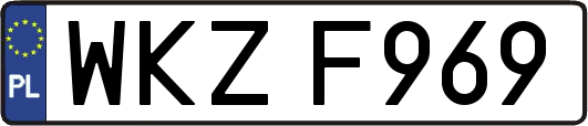WKZF969