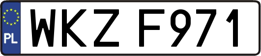 WKZF971