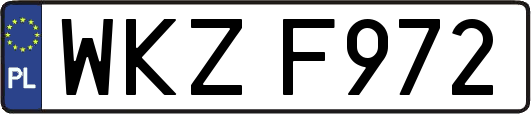 WKZF972