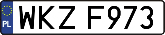WKZF973