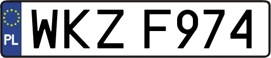 WKZF974