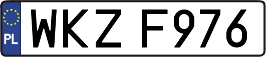 WKZF976