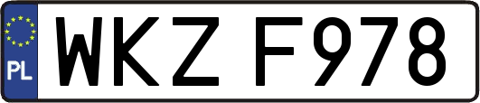 WKZF978