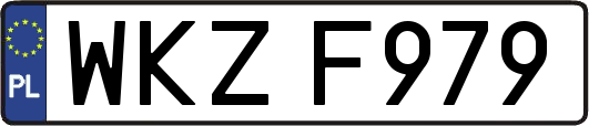 WKZF979