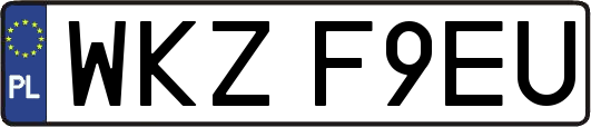 WKZF9EU