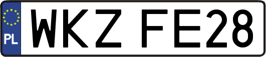 WKZFE28