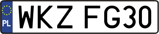 WKZFG30