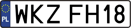 WKZFH18