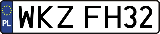 WKZFH32