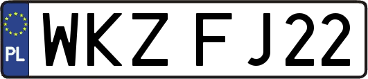 WKZFJ22