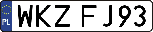 WKZFJ93