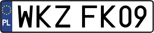 WKZFK09