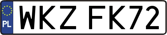 WKZFK72