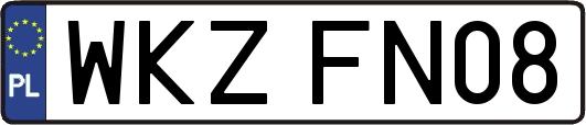 WKZFN08