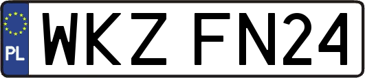 WKZFN24