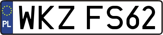 WKZFS62