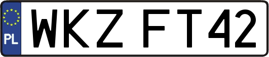 WKZFT42