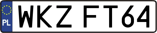 WKZFT64