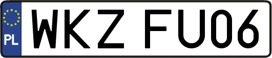 WKZFU06