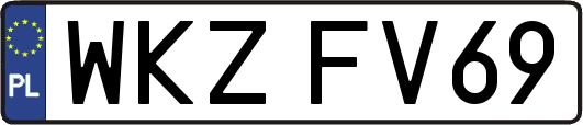 WKZFV69