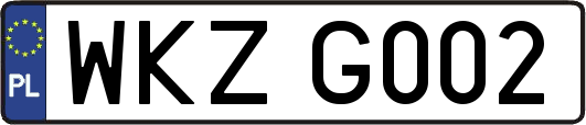 WKZG002
