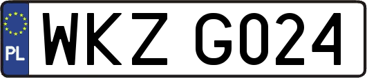 WKZG024