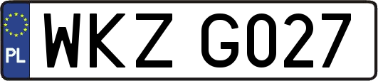 WKZG027