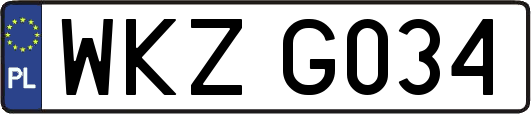 WKZG034
