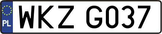 WKZG037