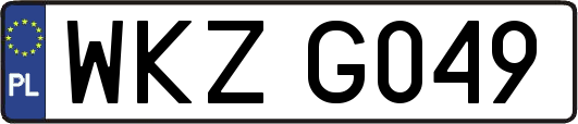 WKZG049