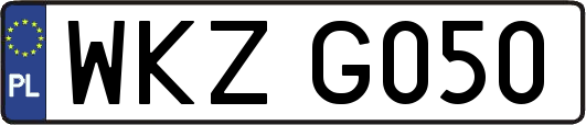WKZG050