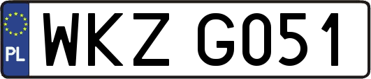 WKZG051