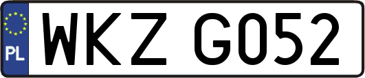 WKZG052