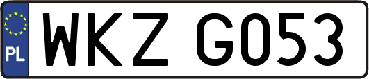 WKZG053