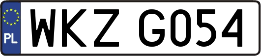 WKZG054