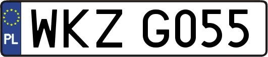 WKZG055