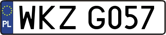 WKZG057