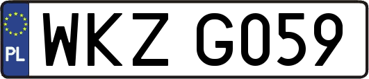 WKZG059