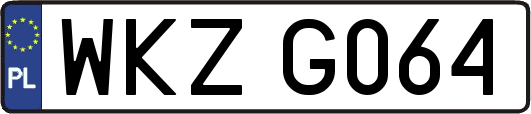 WKZG064