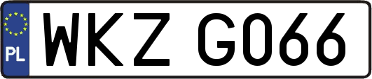 WKZG066