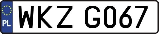 WKZG067