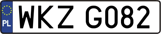 WKZG082