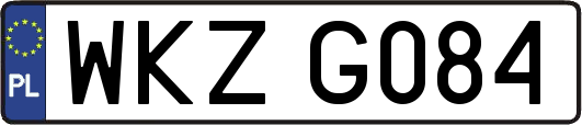 WKZG084