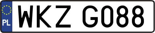 WKZG088