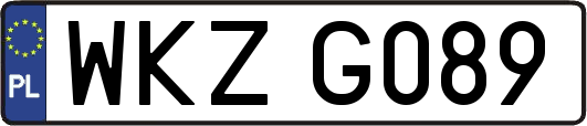 WKZG089